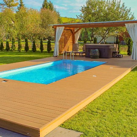 Villa Kasandra Липтовски-Микулаш Экстерьер фото